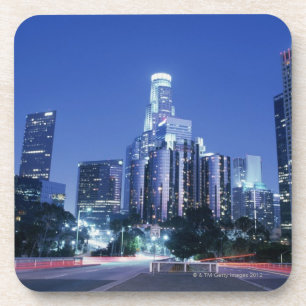 Downtown Los Angeles Coaster