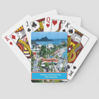 Downtown Marigot Bay, Sint Maarten