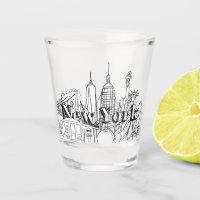 Downtown NYE New York Vacation Souvenirs NYC Gift