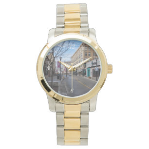 Downtown Springfield Watch
