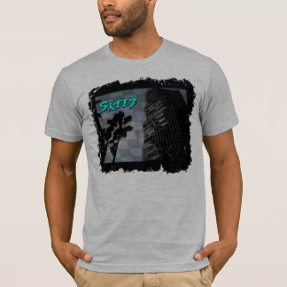 Downtown T-Shirt
