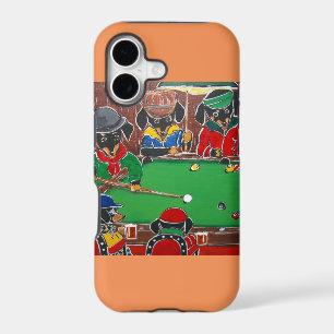 DOXIE BILLIARDS