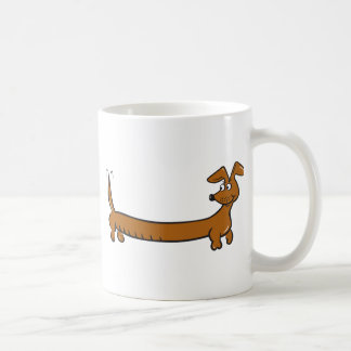 DOXIE-Cartoon Coffee Mug