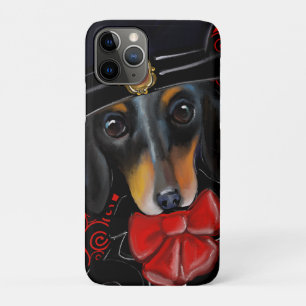 DOXIE  iPhone 11 PRO CASE