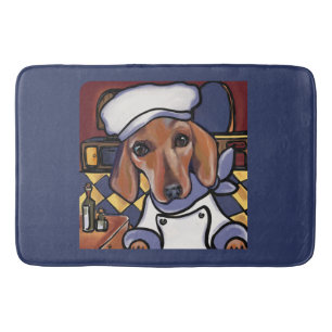 DOXIE CHEF BATH MAT
