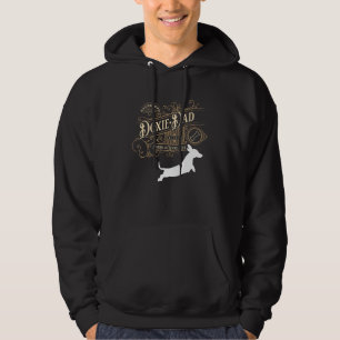Doxie Dad Hoodie