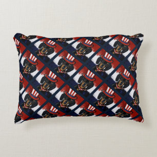 DOXIE      DECORATIVE CUSHION