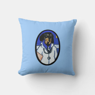 DOXIE DOCTOR   CUSHION