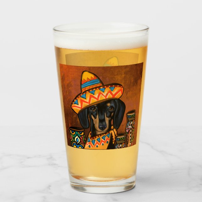 DOXIE          GLASS (Back Filled)