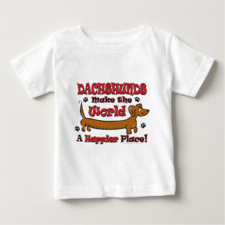 DOXIE-HAPPY BABY T-Shirt