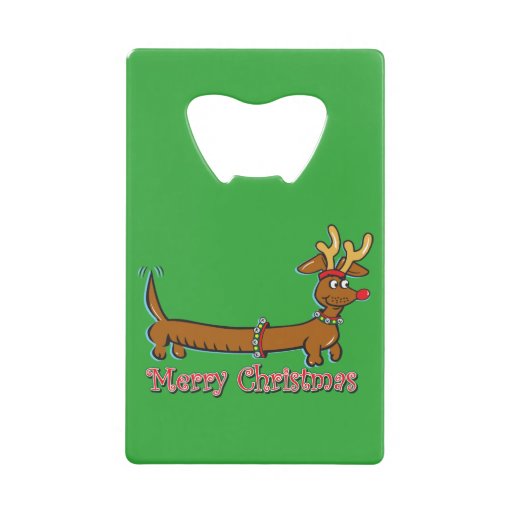 Image of Doxie-Merry-Christmas