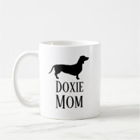 Doxie Mum