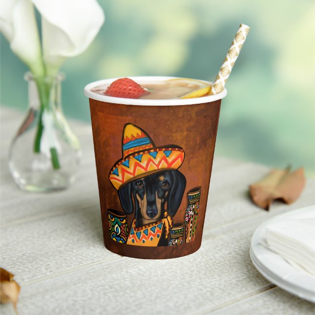 DOXIE           PAPER CUPS (Insitu)