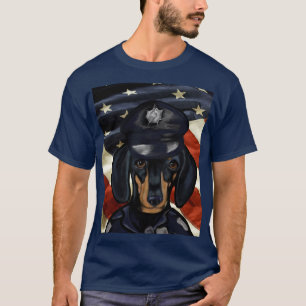 DOXIE PATROL T-Shirt