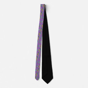 DOXIE-Psych Tie