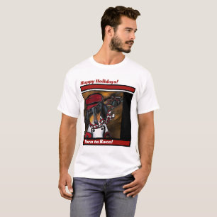 DOXIE RACER T-Shirt