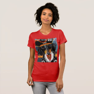 DOXIE  T-Shirt