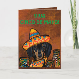 DOXIE     THANK YOU CARD