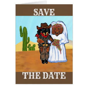 Doxie Wedding