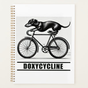 Doxycycline Planner