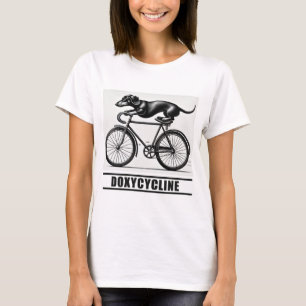 Doxycycline T-Shirt