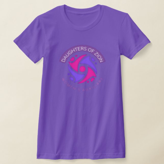 DOZ Shirt (Laydown)
