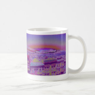 Doze Were Da Daze 1 Coffee Mug