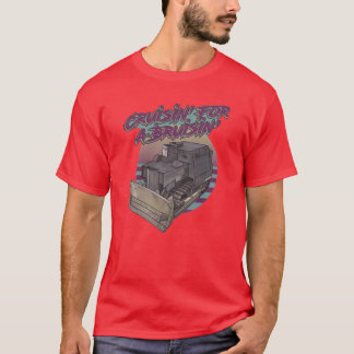 Dozer Cruisin T-Shirt