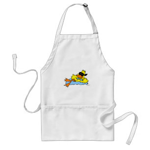 Dozer Duck Standard Apron