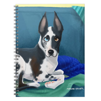 Dozer Notebook