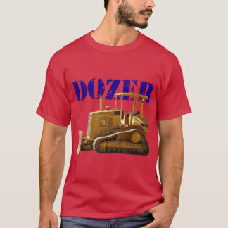 Dozer retro T-Shirt