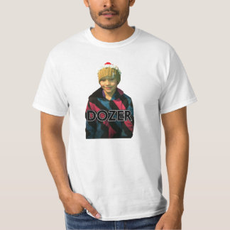 Dozer™ The Cupcake Kid T-Shirt