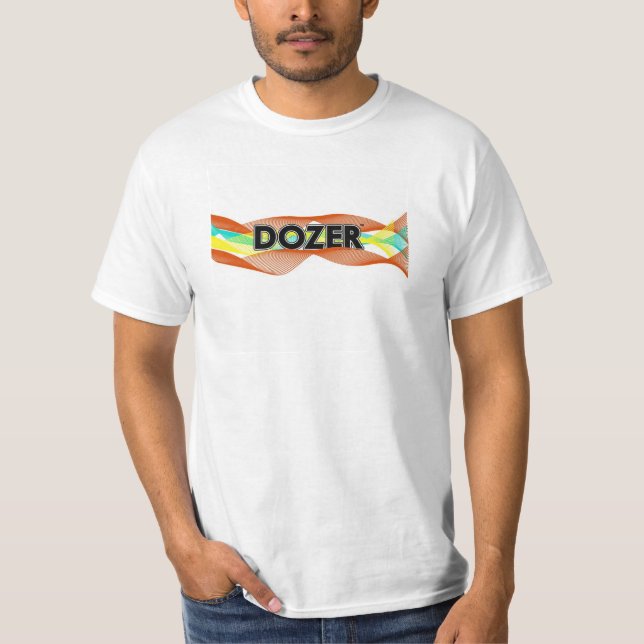 Dozer™ Wavelength Shirt (Front)