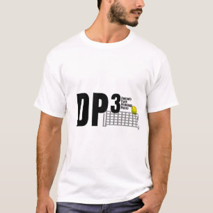 DP3 Tee shirt