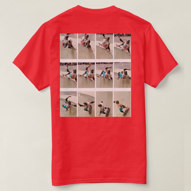 DP - Anatomy of a Layback T-Shirt (Design Back)