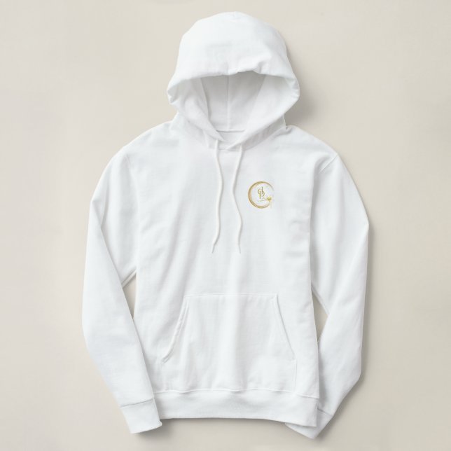 DP BALLOONS HOODIE (Design Front)