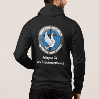 Dp Hoodie