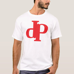 dP merch T-Shirt