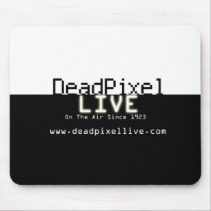 DPL Mousepad