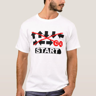 DPL Real Gamers T-Shirt