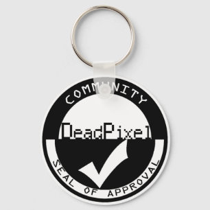 DPLCSA Keychain