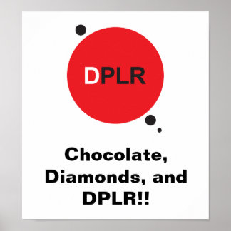 DPLR Poster
