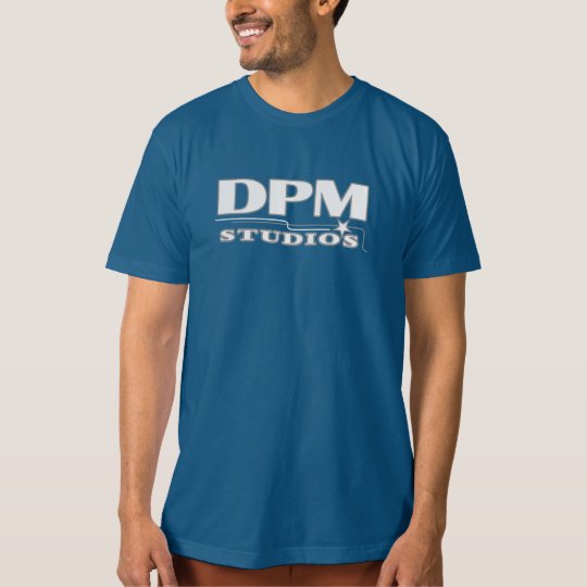 DPM Studios Men's T-Shirt