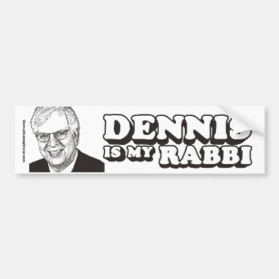 DPR BUMPER STICKER