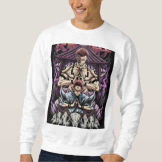 D'Project Creatives Sweatshirt
