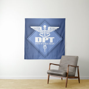 DPT (diamond) Tapestry