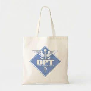 DPT diamond Tote Bag