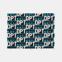 DPT Doctor of Physical Therapy Physiotherapy