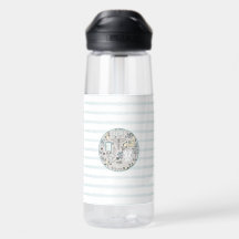 DPT Doctor of Physical Therapy Water Bottle