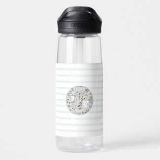 DPT Doctor of Physical Therapy Water Bottle